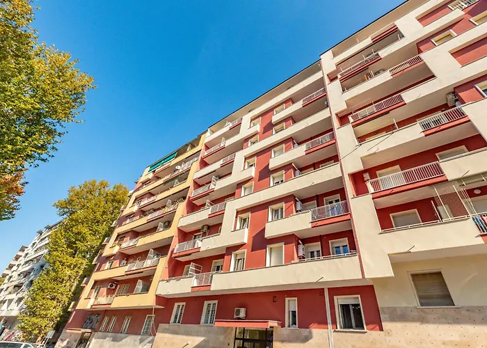Maison Citta Eterna