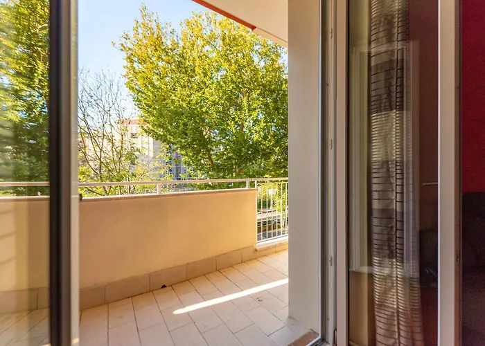 Maison Citta Eterna Апартаменты