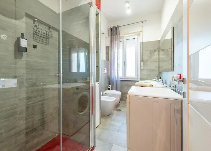 Maison Citta Eterna Апартаменты