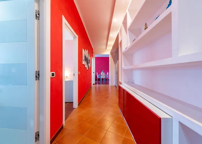 Maison Citta Eterna Апартаменты *