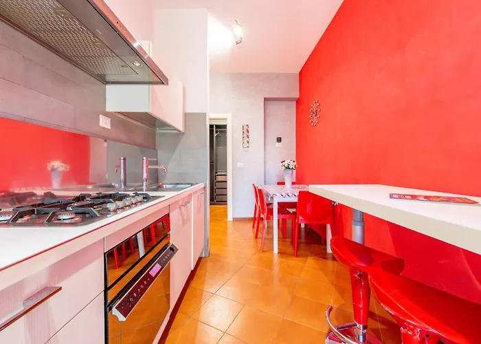 Апартаменты Maison Citta Eterna *