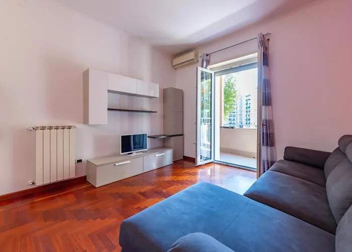 Апартаменты Maison Citta Eterna