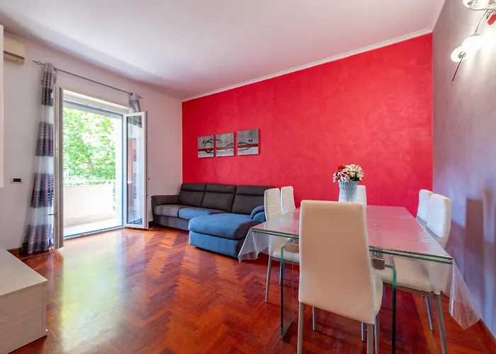 Maison Citta Eterna Рим